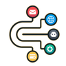 WebistryDesk - Webistry logo